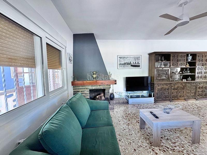 Foto cef35a77-ca4d-407a-b37f-5c5ab7a3579e. Chalet en Devessa - Monte Pego Dénia