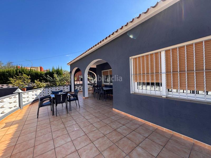 Foto dda515a1-53db-4294-94ff-f33543505ffc. Chalet en Devessa - Monte Pego Dénia