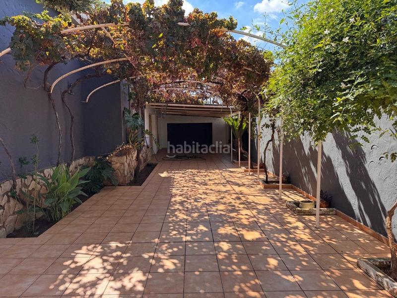 Foto 3f677fc6-a328-480d-9611-fcfe53351a85. Chalet con riscaldamento parcheggio piscina in Devessa - Monte Pego Dénia