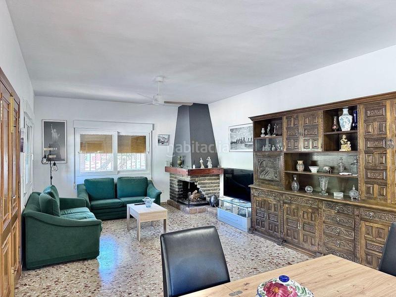 Foto 51025b30-d94b-4a19-8c7f-9659fe61329e. Chalet con riscaldamento parcheggio piscina in Devessa - Monte Pego Dénia