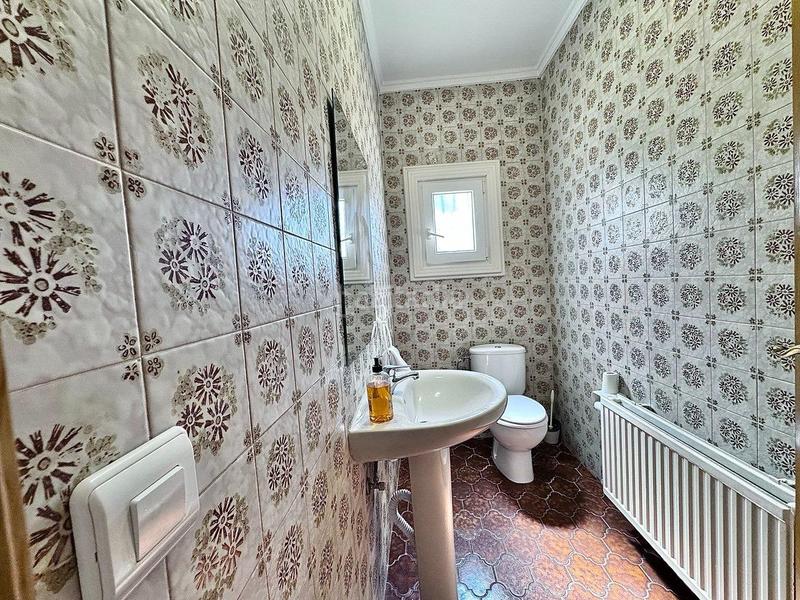 Foto cdf05a22-0563-4c8b-8f58-4d231fe80cd9. Chalet con riscaldamento parcheggio piscina in Devessa - Monte Pego Dénia