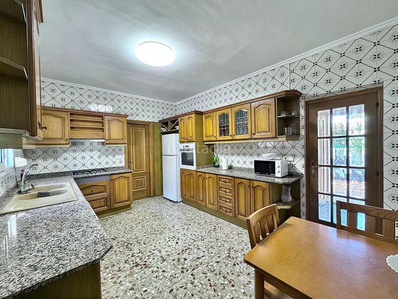 Foto fc1be0df-38b8-4159-9d0f-6e893315c23a. Chalet con riscaldamento parcheggio piscina in Devessa - Monte Pego Dénia