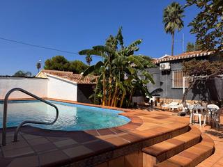 Chalet in Devessa - Monte Pego
