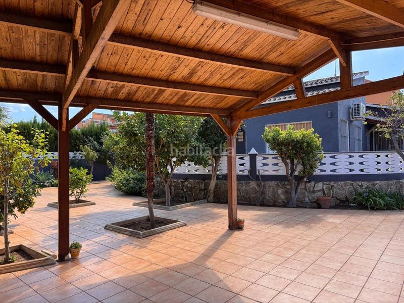 Foto f4e968cc-766d-403e-b620-63f9ec8a02a4. Xalet amb calefacció aparcament piscina a Devessa - Monte Pego Dénia