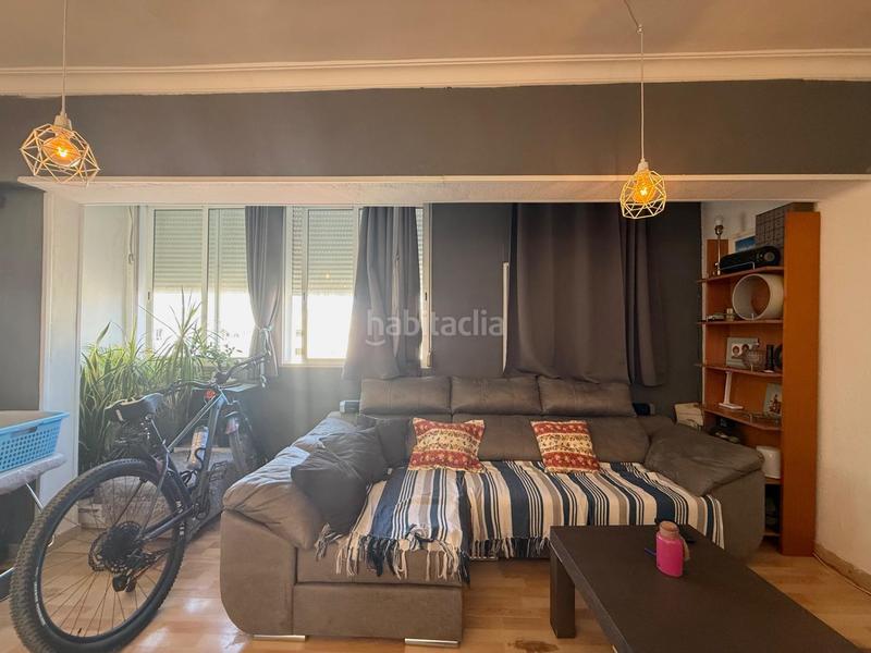 Foto 3f08ae3b-ea92-47db-83d1-de15636578b0. Appartamento in La Petxina Valencia