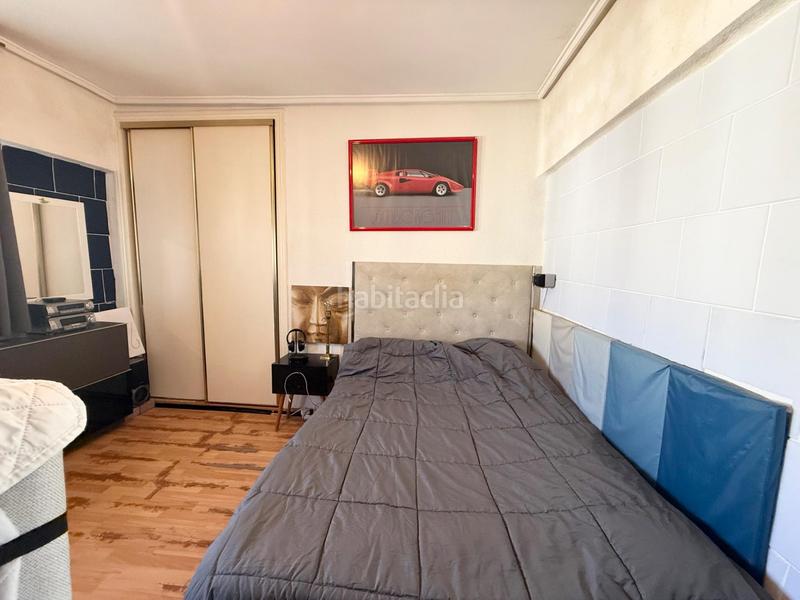 Foto 53d2ed98-1266-405b-be9e-5f3534fe6565. Appartamento in La Petxina Valencia