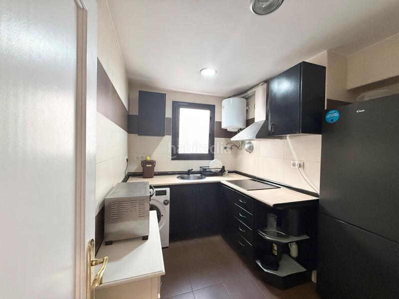 Foto 5750f580-0418-48bc-8d86-296e3e2b5a88. Appartamento in La Petxina Valencia