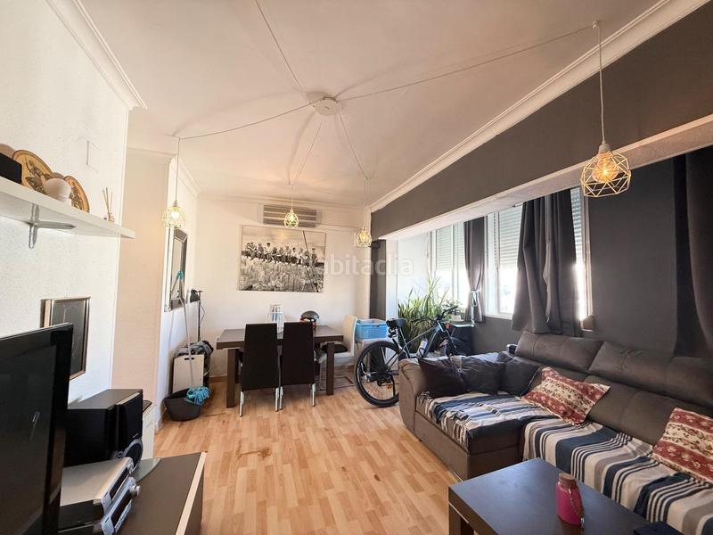 Foto 8d30e1b4-d36d-430d-9683-85d3bfc3478f. Appartamento in La Petxina Valencia