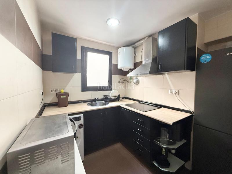 Foto 932acc9b-05d7-4bda-8e84-5188037c5581. Appartamento in La Petxina Valencia