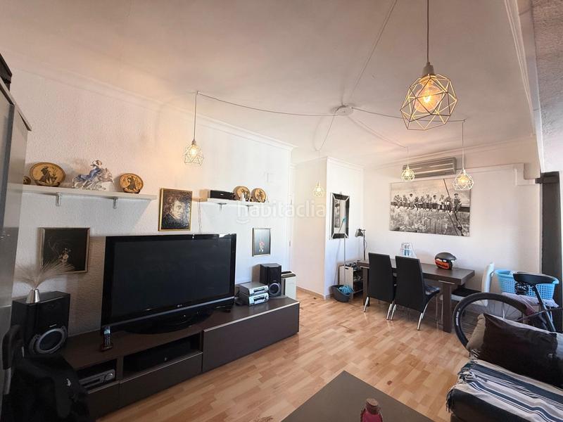 Foto f8758f2c-906c-447c-977b-879d3ca3e5c4. Appartamento in La Petxina Valencia