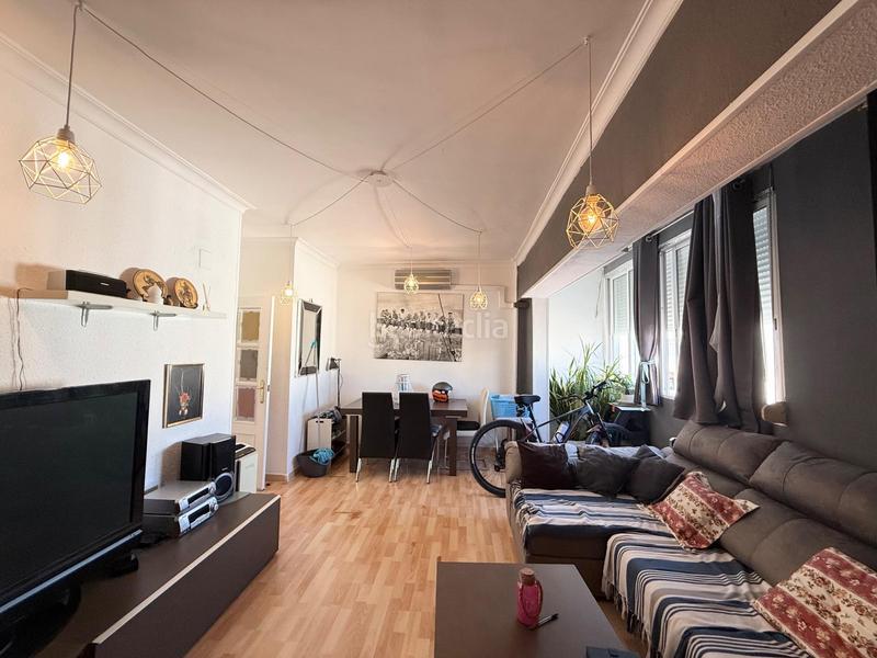 Foto 190b3c65-93eb-4485-8b9b-9c22bc30a141. Pis a La Petxina Valencia