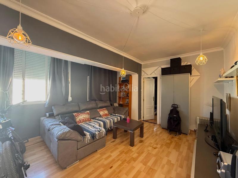 Foto 0366d852-5e8d-4f0a-9bc7-0ffaf3c31bf7. Piso en La Petxina Valencia