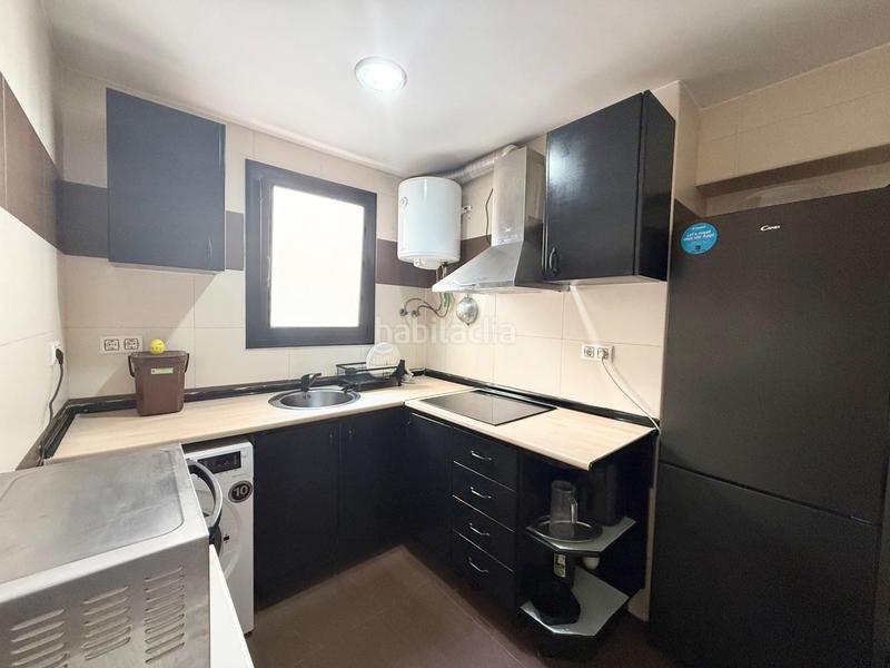 Foto 34a3b150-2593-40fd-ae44-e732b4739b46. Piso en La Petxina Valencia