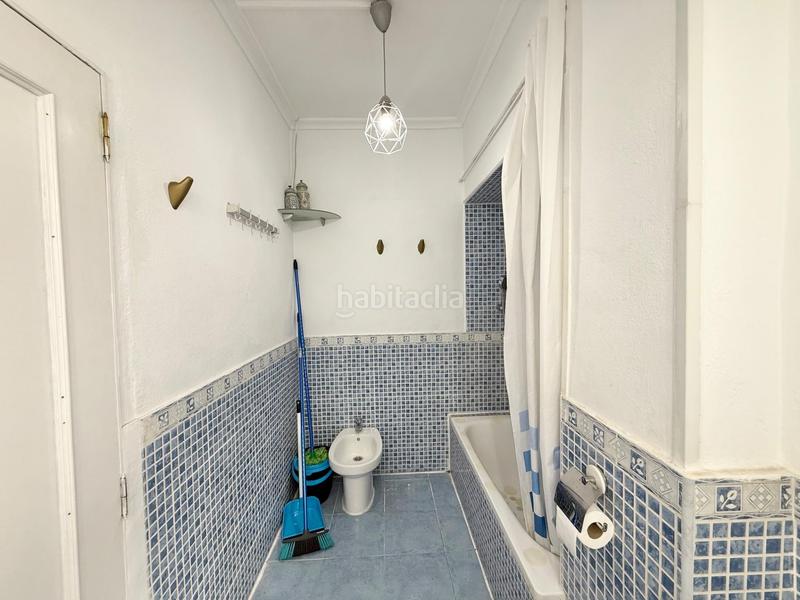 Foto 5c7a3b5c-7b45-40ee-8101-5d9af732c72c. Piso en La Petxina Valencia