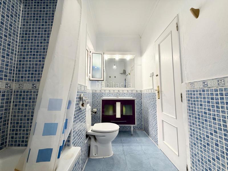 Foto 84710b4c-8853-481a-8ed4-2e637d5ef568. Piso en La Petxina Valencia