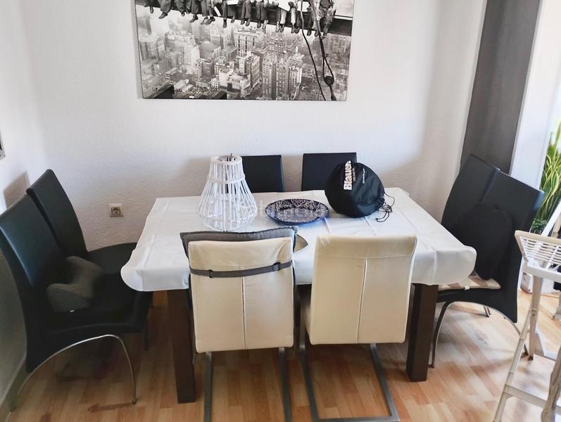 Foto 8912b631-09c1-42c0-9590-4df2190d23a7. Piso en La Petxina Valencia