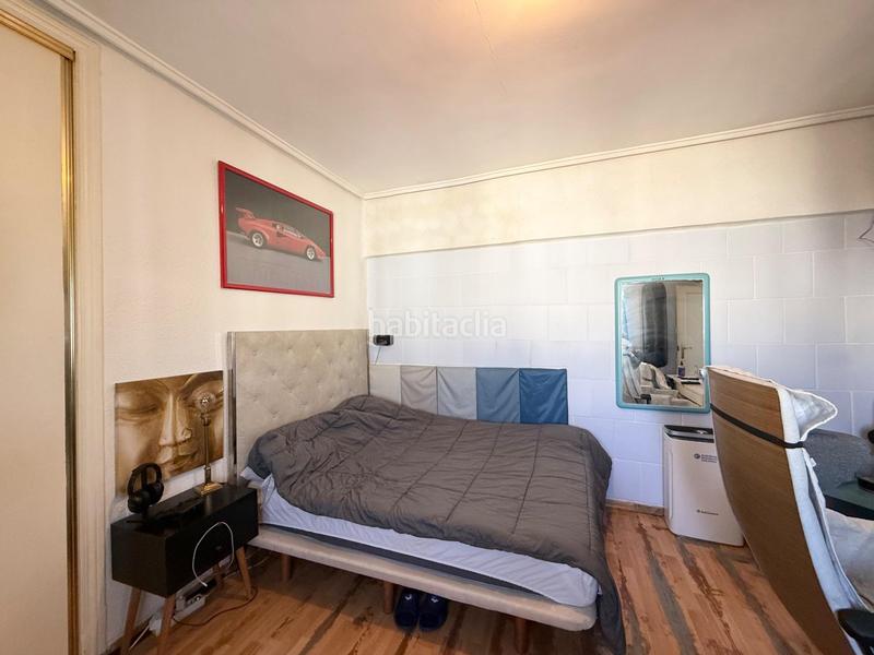 Foto b560879d-6460-4c8b-abe3-390985553a5d. Piso en La Petxina Valencia