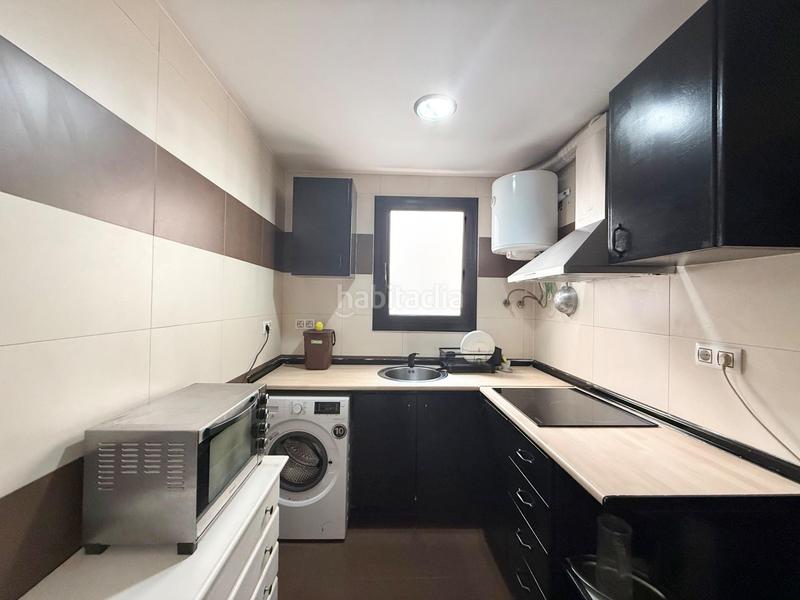 Foto d62b9236-d921-4050-8c89-89e5d02e182f. Piso en La Petxina Valencia