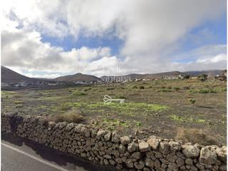 Finca rústica  Felix de vera guerra. Terreno con proyecto y licencia en venta en villaverde