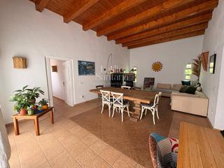 Chalet  Tahona. Preciosa villa en venta en lajares