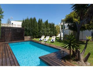 Xalet  Fuerteventura. Preciosa villa en venta en corralejo