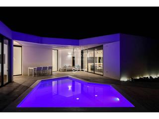 Xalet  El fragoso. Villa de lujo en venta en lajares