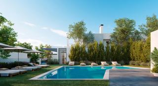 Chalet in Calle villanueva 65