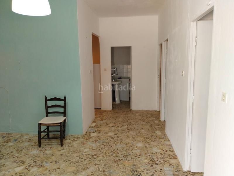 Foto 81faea3c-255c-49c1-822c-2769ce2fe110. Xalet amb piscina a Marchena