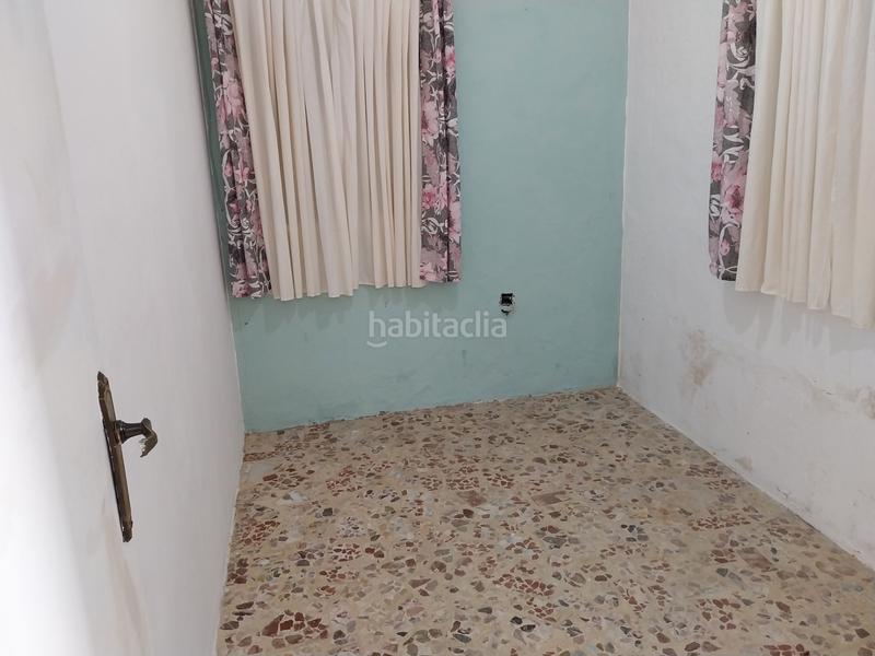 Foto b77216a5-4b47-4ff0-a40a-7f24751560c4. Xalet amb piscina a Marchena