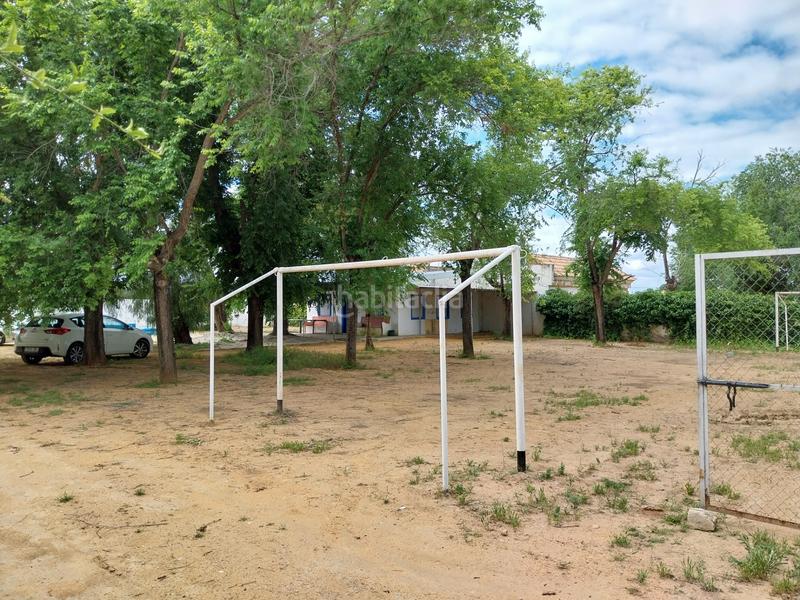 Foto e103058b-5c67-456b-a55c-c1eba5ba5f07. Xalet amb piscina a Marchena