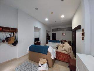 Ground floor in Marchena
