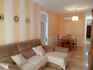 Etagenwohnung  Travesía san ignacio