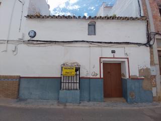 Casa  Calle carreño