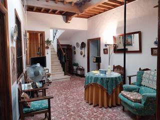 House  Calle sevilla