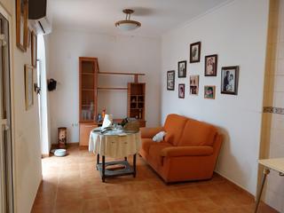 Casa  Calle san miguel