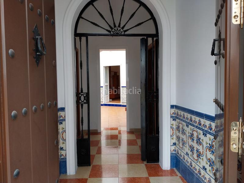 Foto aa32ddc5-82a1-45a1-b2cf-8057e2f80dd2. Casa en Marchena