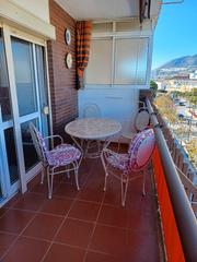 Pis a Solymar. Piso en venta en arroyo de la miel