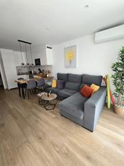 Pis en Calle poeta salvador rueda 51. Piso en venta en playa de los boliches, fuengirola