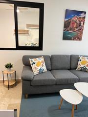 Pis  Avenida nuestro padre jess cautivo. Se vende piso junto al mar en los boliches (fuengirola), a solo