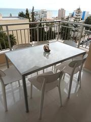 Pis  Calle al andalus. Apartamento en venta en la zona de montemar, torremolinos, calle