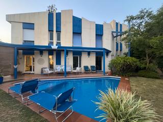 Miete Chalet in Calle arces 14