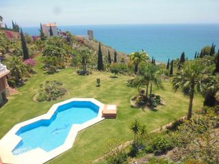 Appartement à Calle laderas del mar 2