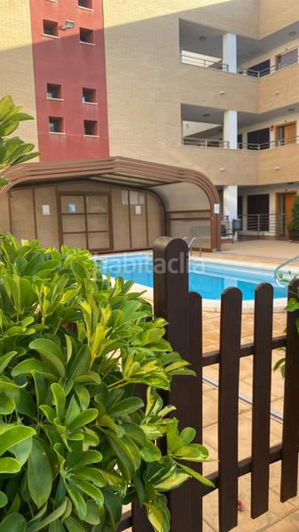 Foto 2f30e495-fe23-42bc-93a3-6bd5c69bdc41. Piso  con piscina y2 garajes en Lo Pagán San Pedro del Pinatar