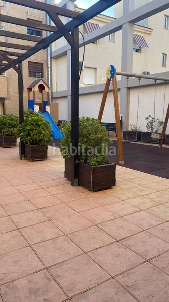 Foto 8ac678d5-2dcb-4372-bd62-e0c174687054. Piso  con piscina y2 garajes en Lo Pagán San Pedro del Pinatar