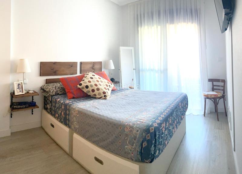 Foto 8c4c5ab6-f9a4-4091-bd91-62280076b602. Piso  con piscina y2 garajes en Lo Pagán San Pedro del Pinatar