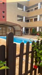 Appartement en Lo Pagn. Piso con piscina  y2 garajes