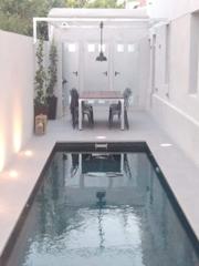 Xalet a Lo Pagán. Chalet estilo industrial completamente reformado