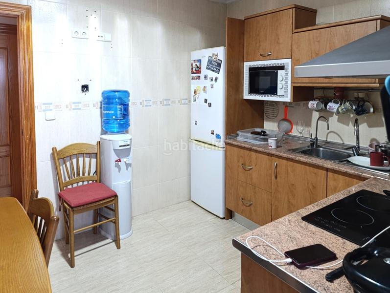 Foto 21d64e9a-a6fd-46d1-8687-2c9d538e4360. Appartamento in San Javier San Javier