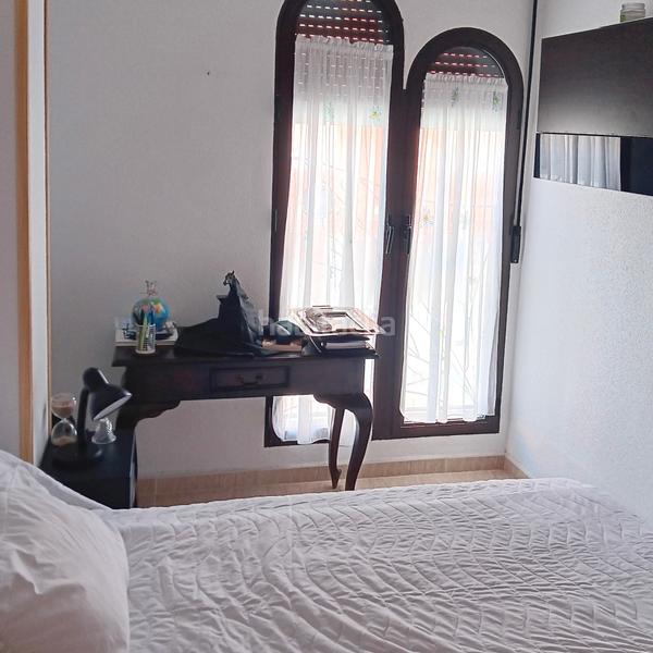 Foto 6f64243b-6163-4d17-adfa-3ef69270a32a. Appartement dans San Javier San Javier