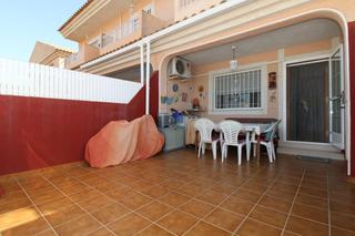 Lloguer Casa adossada a Calle leganés 5